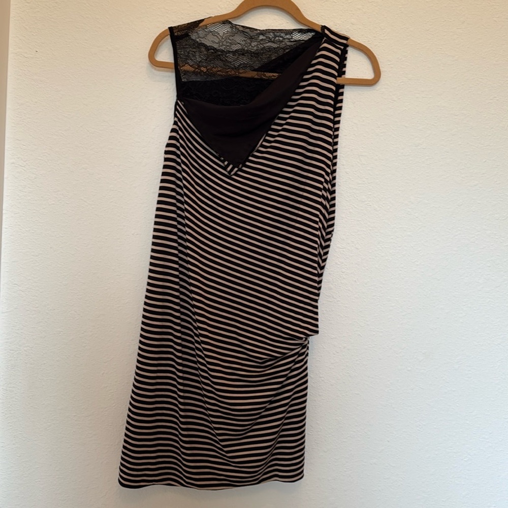 Maxmara Sportmax Dress Size S